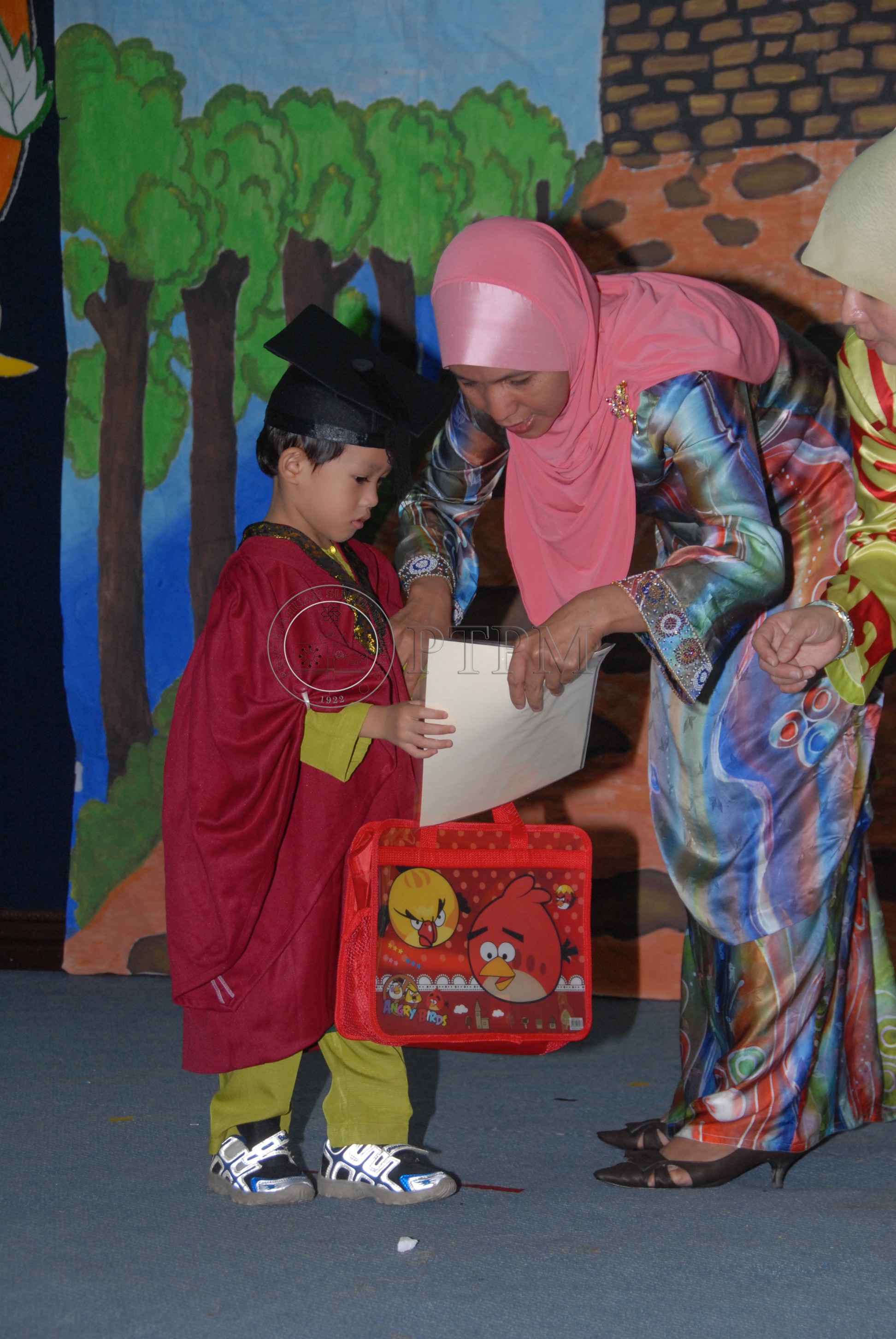 PTPM 11 100 TADIKA  IDA 0332